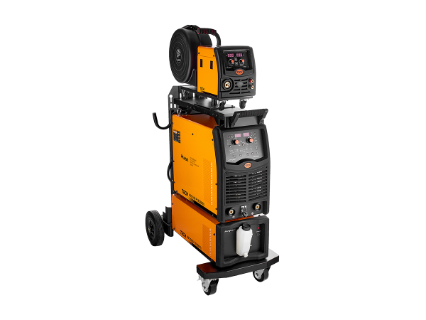 TECH MIG 500 P  (N36801)
