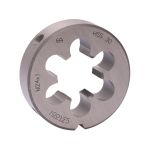 Плашка М24х1,0 DINEN22568 HSS 6g 55х16мм Bucovice(CzTool) 240243