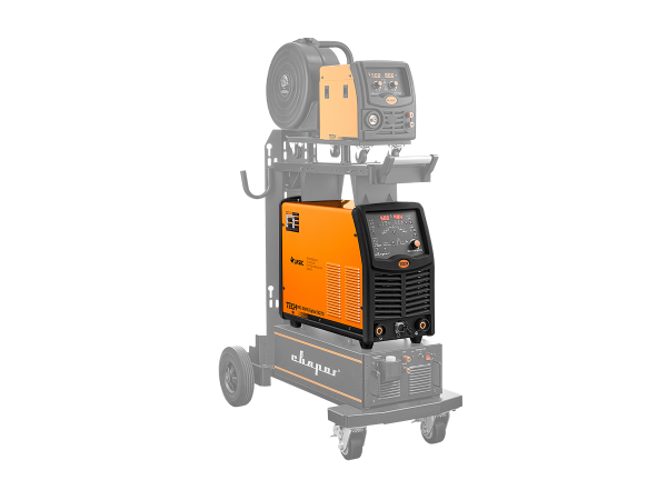 TECH MIG 3500 Digital (N274) источник