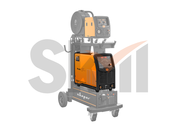 TECH MIG 3500 Digital (N274) источник