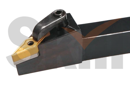 MVJNR2525M16 Державка токарная