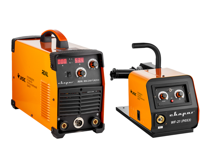 REAL MIG 250 F (N253)