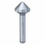 Зенковка ц/х 90° 20,5мм HSSE-Co5 3z DIN335C L63мм d10мм M10(BF) Ruko 102121E