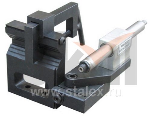 Устройство для вырезания седловин на трубах Stalex PNM 1-1/2, 3/4" - 3"