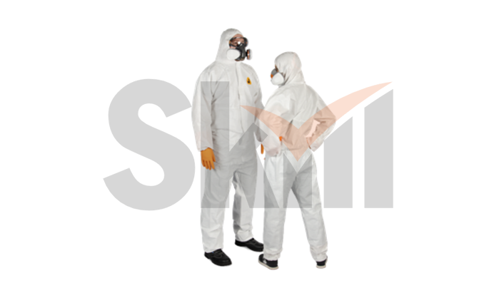 Защитный комбинезон Element Lite из нетканого материала - 4XL