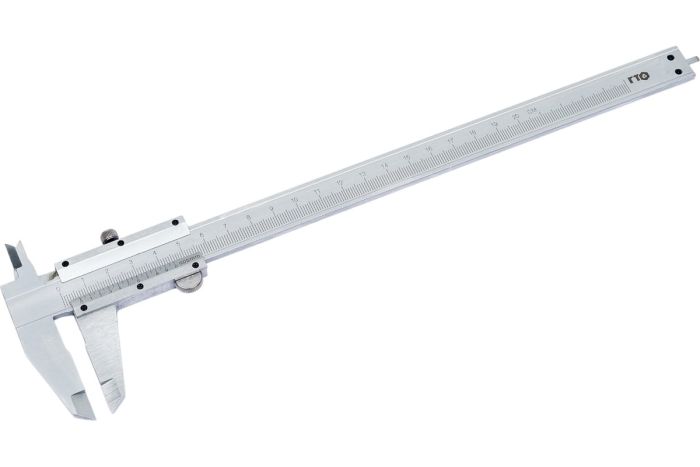 Штангенциркуль ШЦ-I-200- 0,05 ГОСТ 166-89