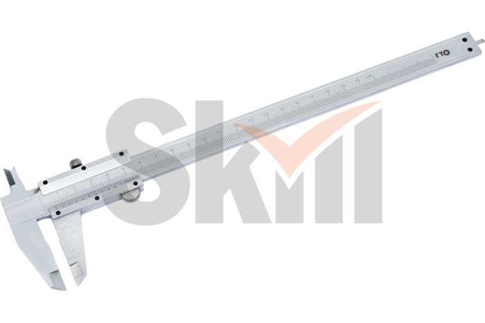 Штангенциркуль ШЦ-I-200- 0,05 ГОСТ 166-89