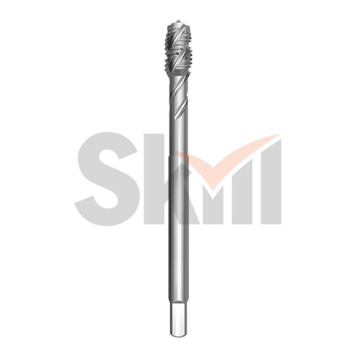 Метчик винтовой машинный Bucovice Tools HSSE DIN376 6h метрическая резьба М14х2,0 184140