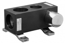 Устройство для вырубки седловин на трубах Stalex RA-3