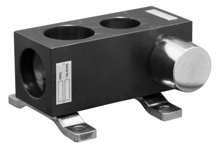 Устройство для вырубки седловин на трубах Stalex RA-3