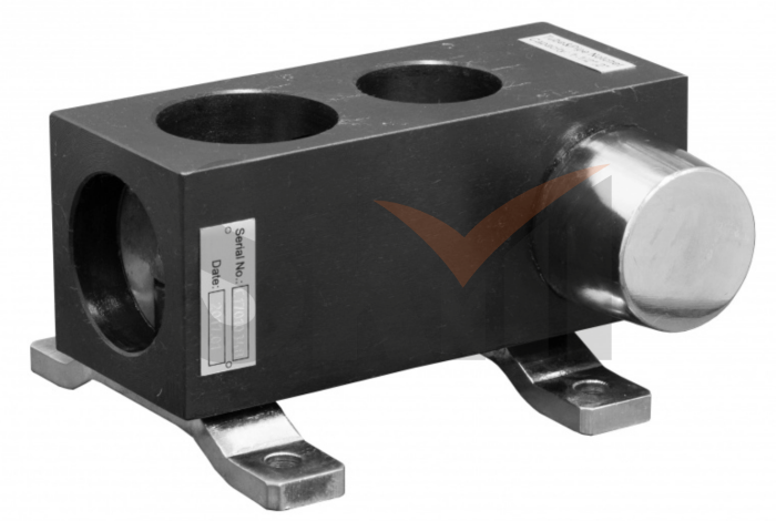 Устройство для вырубки седловин на трубах Stalex RA-3