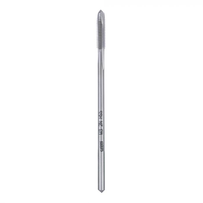 Метчик машинный Bucovice Tools HSS DIN376 2n метрическая резьба М3х0,5 105030BT