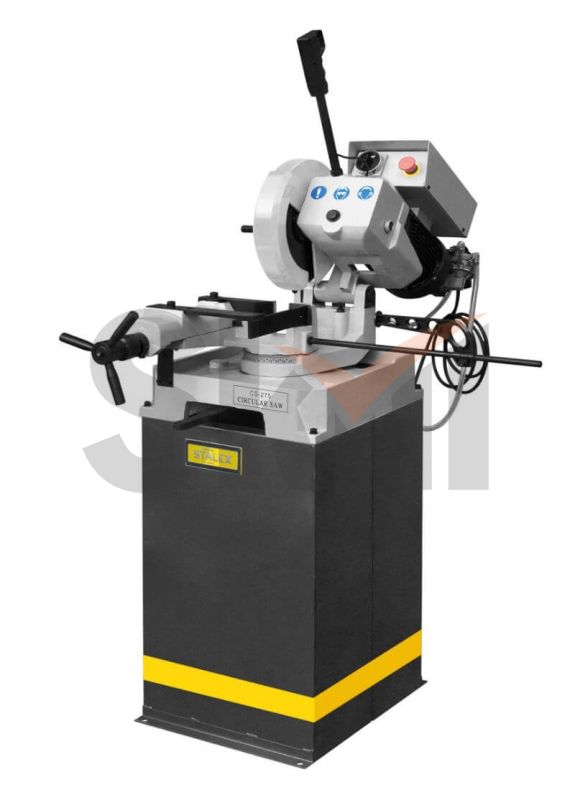 Дисковая пила Stalex CS-250