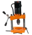 Станок для вырезания отверстий в трубах STALEX PHC-114, max.Ø 114 мм., Ø трубы 42-219 мм.,1500Вт.