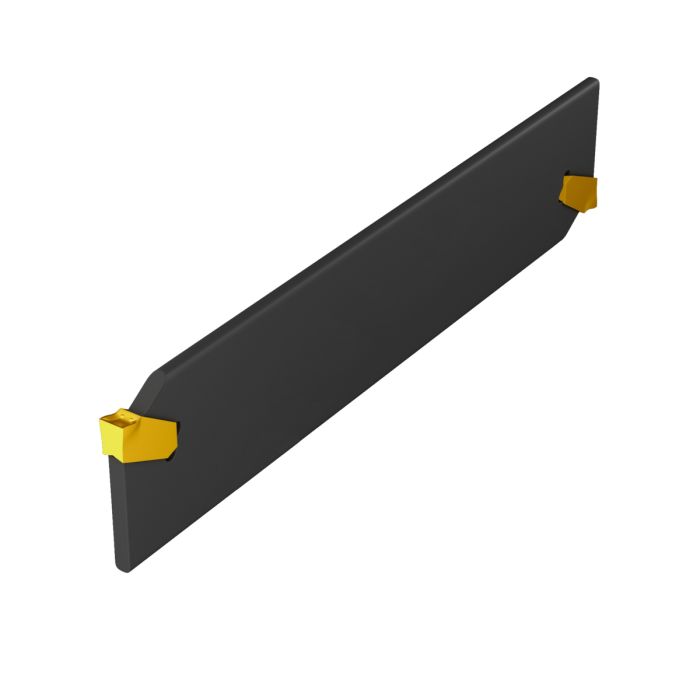 Лезвие отрезное SPB 626-S