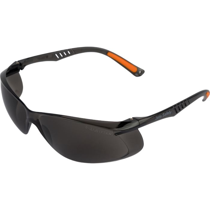 Дымчатые очки из поликарбоната