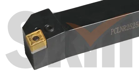 PCLNR2525M12 Державка токарная