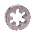 Плашка М30х2,0 DINEN22568 HSS 6g 65х18мм Bucovice(CzTool) 240301