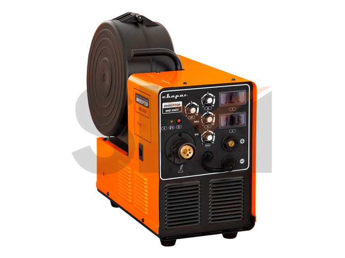 MIG 250 Y(J04-M) + ММА