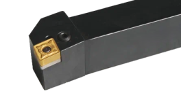 PCLNR2525M16 Державка токарная