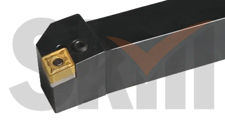 PCLNR2525M16 Державка токарная