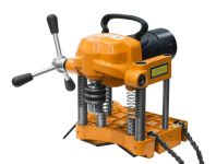 Cтанок для вырезания отверстий в трубах STALEX PHC-6, max.Ø 152 мм., Ø трубы 32-300 мм., 1500Вт., 20