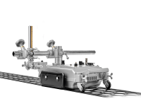 Машина термической резки CG1-30 Plasma