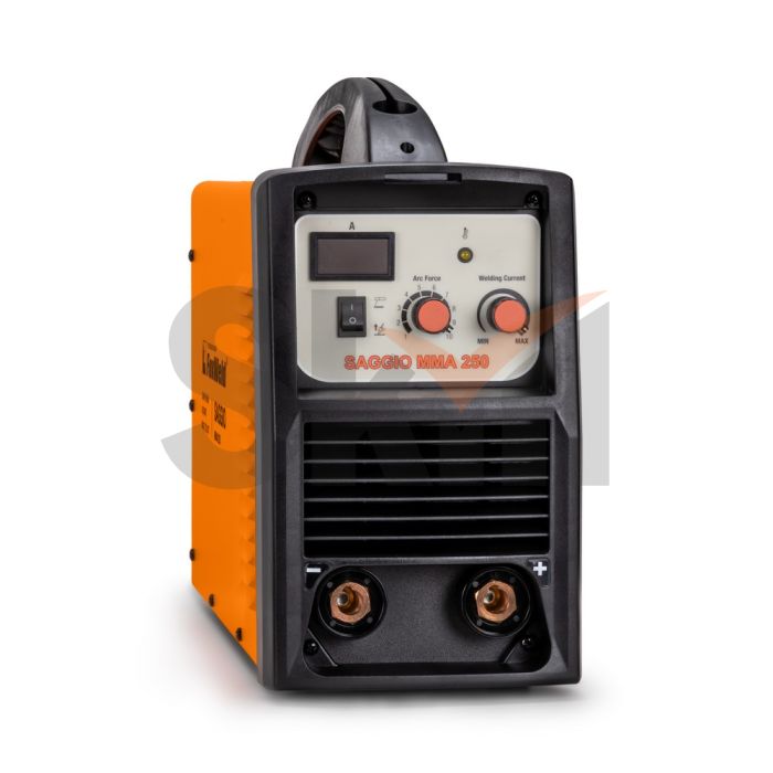 Сварочный аппарат SAGGIO MMA 250