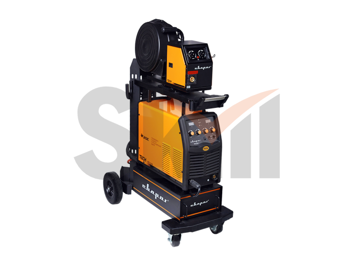 TECH MIG 3500 (N222)