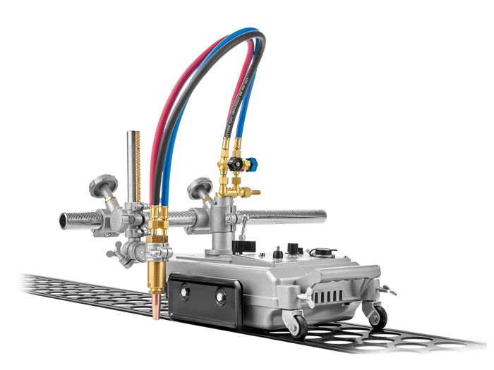 Машина термической резки  CG1-30 (рельс+штанга)