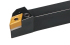 PDJNL2525M15 Державка токарная