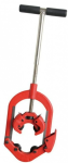 Труборез ручной с хомутной защелкой STALEX MHPC-4 для труб Ø2"-4", стенка до 6,02 мм., 6,5 кг.