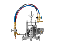 Машина термической резки CG2-11D