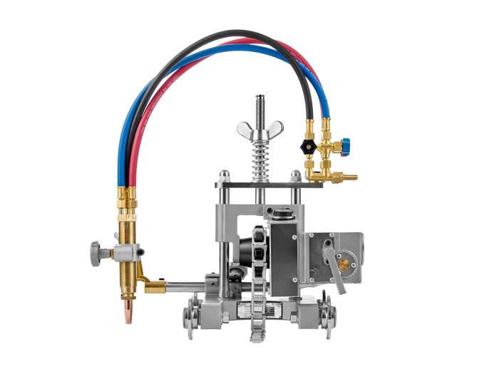 Машина термической резки CG2-11D