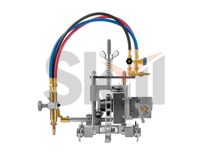 Машина термической резки CG2-11D