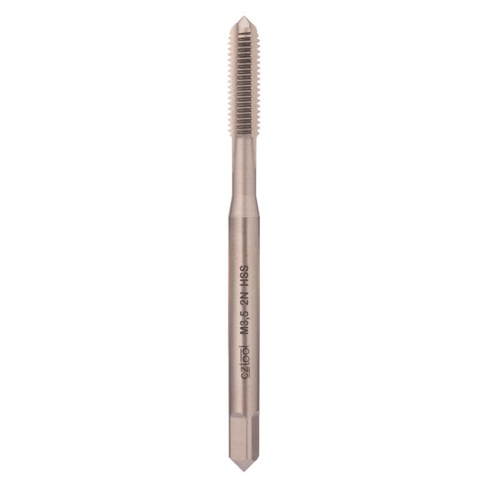 Метчик машинный Bucovice Tools HSS DIN371 2n метрическая резьба М3,5х0,6 101035BT