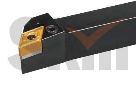 PDJNR2525M15 Державка токарная