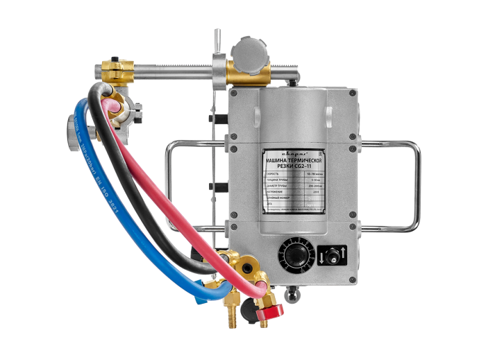 Машина термической резки CG2-11