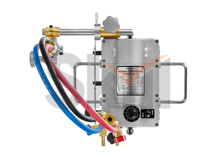 Машина термической резки CG2-11
