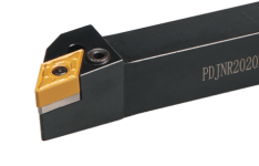 PDJNR2525P15 Державка токарная