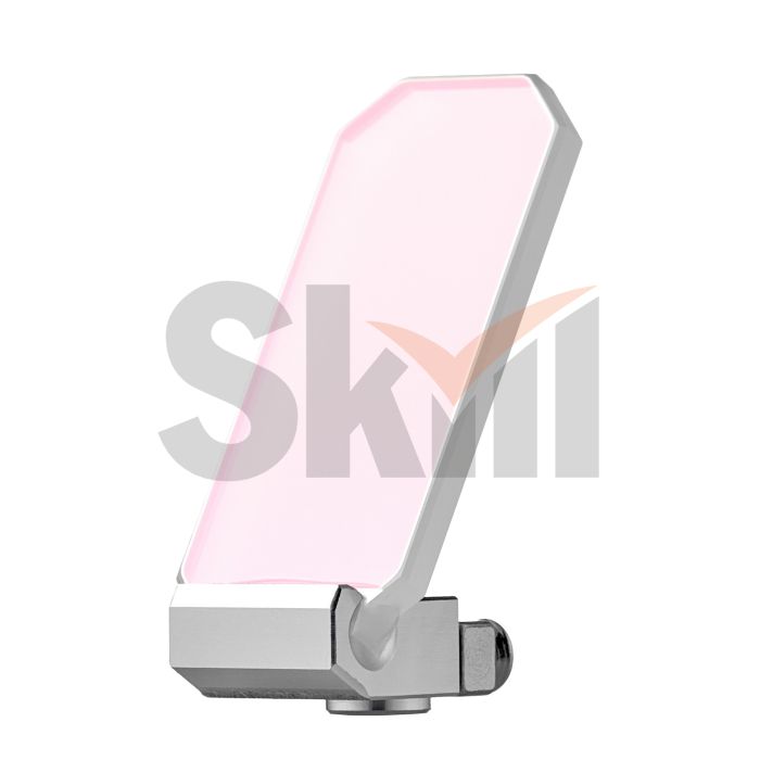 Линза отражающая T2 с кронштейном LSR0021