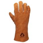 Сварочные краги c подкладкой