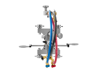 Машина термической резки CG2-11G