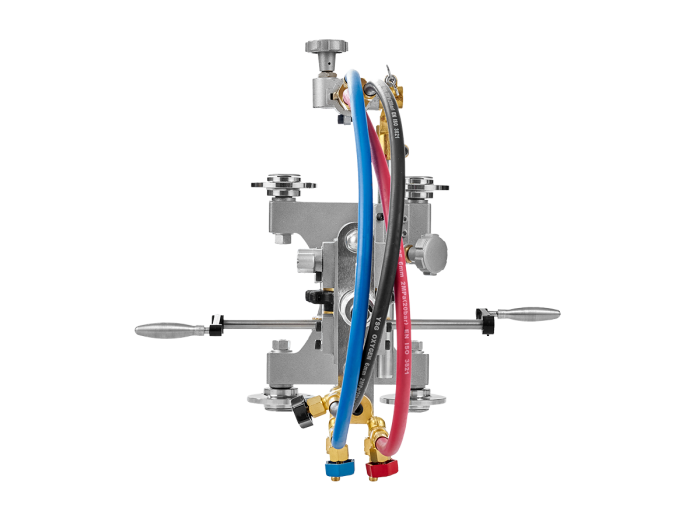 Машина термической резки CG2-11G