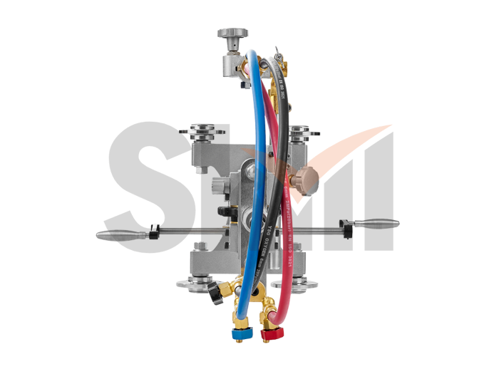 Машина термической резки CG2-11G