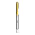 Метчик машинный Bucovice Tools HSSE TiN CSN223012 4h метрическая резьба М3х0,5 166030
