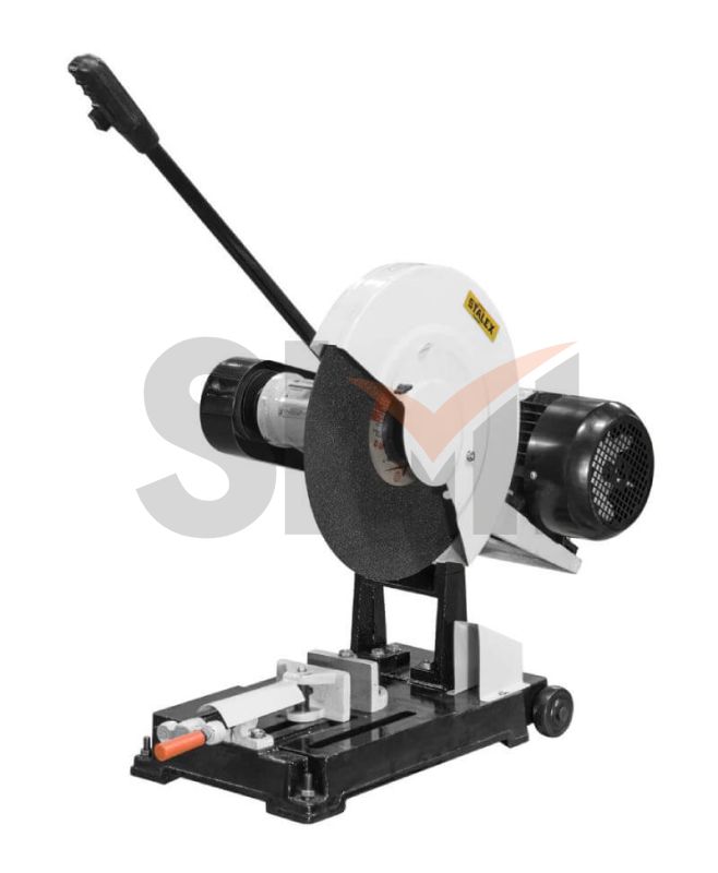 Станок абразивный отрезной Stalex COM(Cut-Off Machine)-400М/3, диск 400мм, 3кВт, 220В