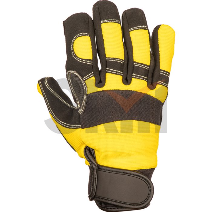 Антивибрационные износостойкие перчатки