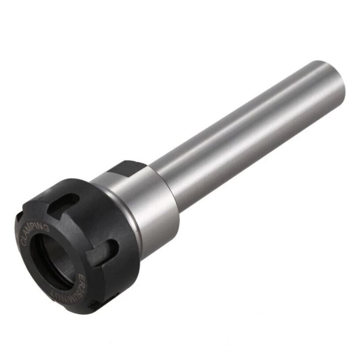 Цанговый патрон с цилиндрическим хвостовиком C20-ER32-100