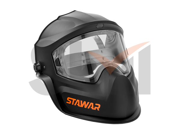 Щиток для шлифовки Stawar